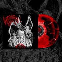 ARCHGOAT - Black Mass XXX (splatter)