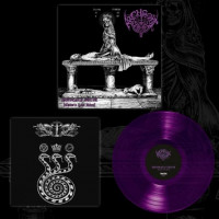 ARCHGOAT - Heavenly Vulva (Christ's Last Rites)