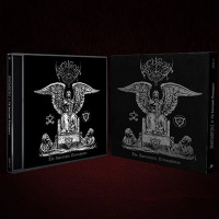 ARCHGOAT - The Apocalyptic Triumphator