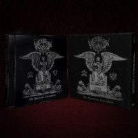 ARCHGOAT - The Apocalyptic Triumphator - Limited