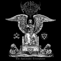 ARCHGOAT - The Apocalyptic Triumphator