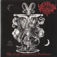 ARCHGOAT - The light devouring darkness