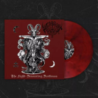 ARCHGOAT - The Light Devouring Darkness