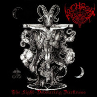 ARCHGOAT - The light devouring darkness