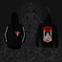 ARCHGOAT - The Luciferian Crown - HSW M