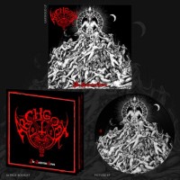 ARCHGOAT - The Luciferian Crown - Ltd