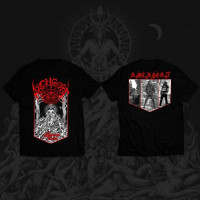 ARCHGOAT - The Luciferian Crown - TS L