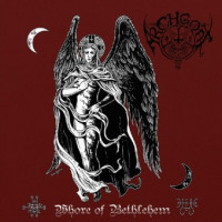 ARCHGOAT - Whore of bethlehem