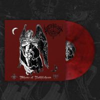 ARCHGOAT - Whore of bethlehem