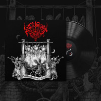 ARCHGOAT - Worship The Eternal Darkness (black vinyl)