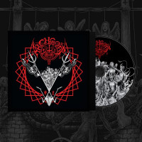 ARCHGOAT - Worship The Eternal Darkness (LTD CD)