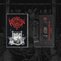 ARCHGOAT - Worship The Eternal Darkness (tape)