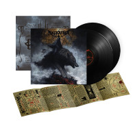 ARCKANUM - Beswærilsin (black vinyl)