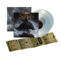 ARCKANUM - Beswærilsin (clear vinyl)