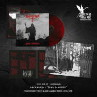 ARCKANUM - Fran Marder