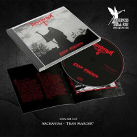 ARCKANUM - Fran Marder