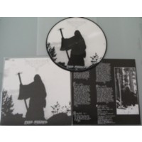 ARCKANUM - Fran marder - Pict LP