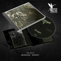 ARCKANUM - Kampen