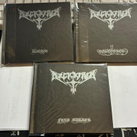 ARCKANUM - Kampen / Kostogher / Fran Marder (digibook bundle)