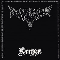 ARCKANUM - Kampen (promo cd)
