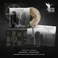 ARCKANUM - Kostogher