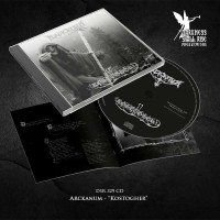 ARCKANUM - Kostogher