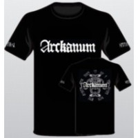 ARCKANUM - Runes  - TS L