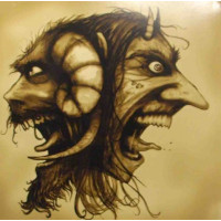 ARCKANUM - SATAROS GRIEF - Split 7EP
