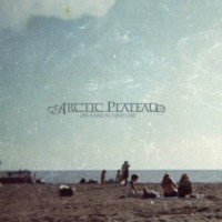 ARCTIC PLATEAU - On a sad sunny day