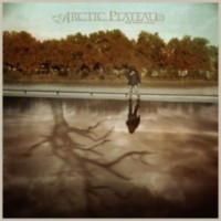 ARCTIC PLATEAU - The Enemy Inside