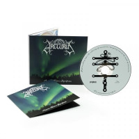 ARCTURUS - Aspera Hiems Symfonia