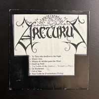 ARCTURUS - Aspera Hiems Symfonia