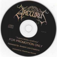 ARCTURUS - Aspera Hiems Symfonia