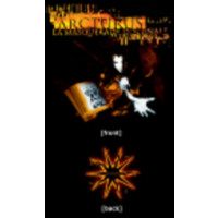 ARCTURUS - La masquerade 3 - TS