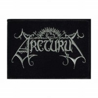 ARCTURUS - Logo - patch
