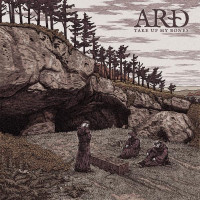 ARD (ARÐ) - Take Up My Bones