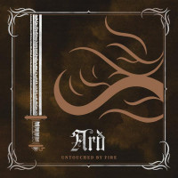 ARD (ARÐ) - Untouched By Fire