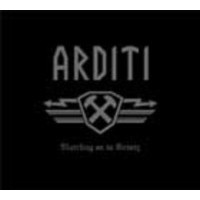 ARDITI - Marching on victory