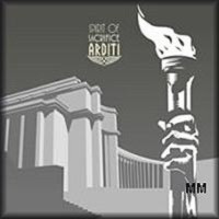 ARDITI - Spirit of Sacrifice