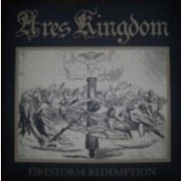 ARES KINGDOM - Firestorm Redemption