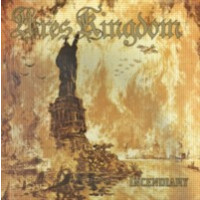 ARES KINGDOM - Incendiary