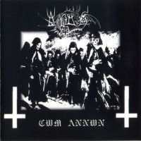 ARGAR - Cwm Annwn