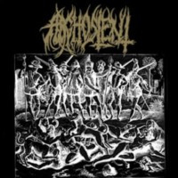 ARGHOSLENT - 1990 - 1994 The first 3 demos