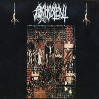 ARGHOSLENT - Arsenal Of Glory - Ltd