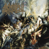 ARGHOSLENT - Galloping Through the Battle Ruins