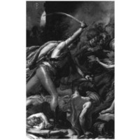 ARGHOSLENT - Hornets of the pogrom