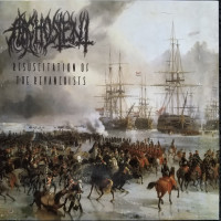 ARGHOSLENT - Resuscitation of the Revanchists