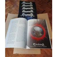 ARISTOCRAZIA FANZINE - #2