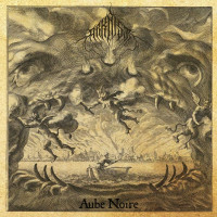 ARKAIST - Aube Noire