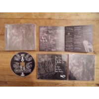 ARKHA SVA - Gloria Satanae